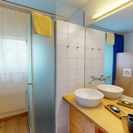 Residenz Am C201 * St. Moritz