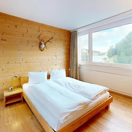 Residenz Am C201 * サンモリッツ