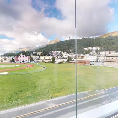 Residenz Am C201 Apartment