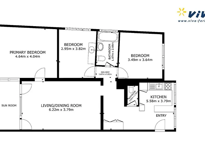 Apartment Residenz Am C201