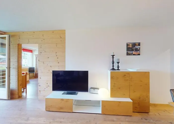 Residenz Am C201 Apartment *