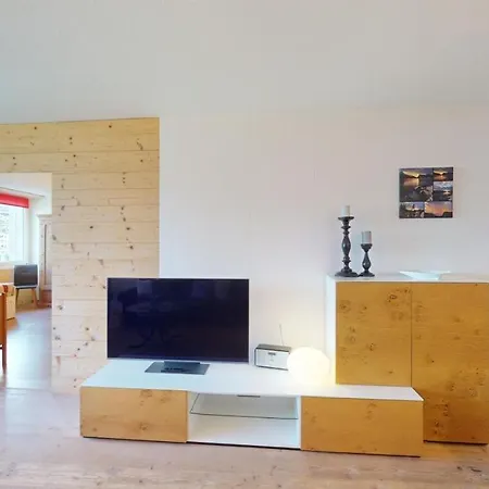 Residenz Am C201 Apartamento *