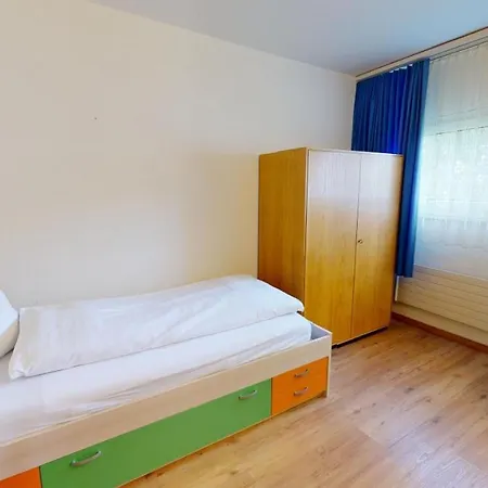 Appartamento Residenz Am C201 *