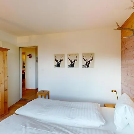 Residenz Am C201 Apartamento St Moritz